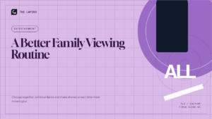entertainment family viewing india