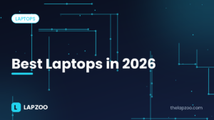 Best laptops in 2026 – Lapzoo cover