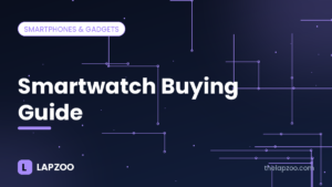 Smartwatch buying guide – Lapzoo cover