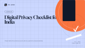 technology digital privacy india