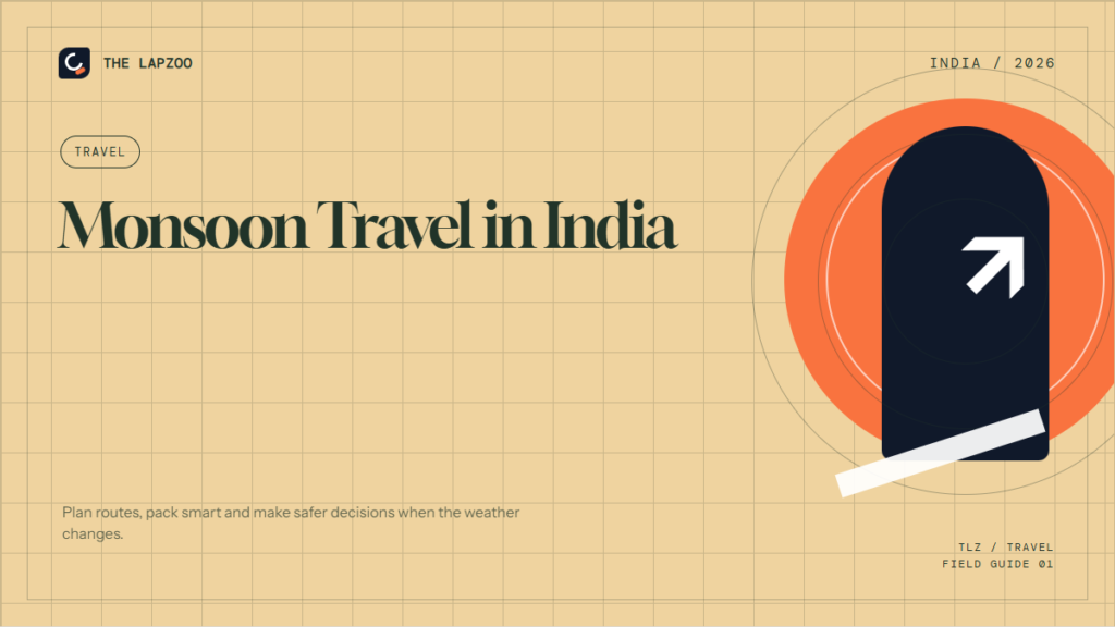 travel monsoon planning india
